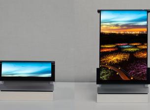 Нов дисплей на Samsung може да измерва кръвно налягане