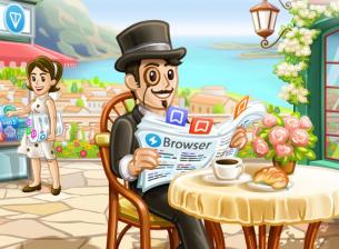 Telegram добавя магазин за мини приложения