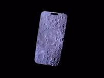 iPhone направи впечатляваща снимка и на Луната