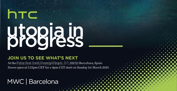 През март HTC ще представи One M9 с 20МР камера и умен часовник, твърди Bloomberg