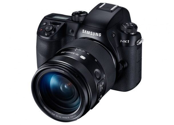 Samsung има прототип на фотоапарат с Exynos 9810, твърди слух