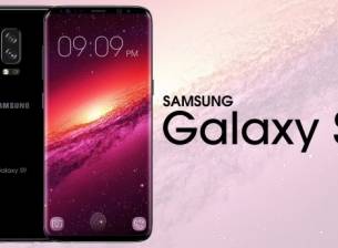 Samsung Galaxy S9 може би ще има 3D лицево разпознаване