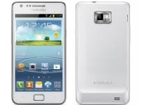 Samsung Galaxy S II Plus залага на двуядрен процесор и Android 4.1