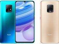 Redmi 10X Pro включва 48MP камера и чипсет Dimensity 800 с 5G модем