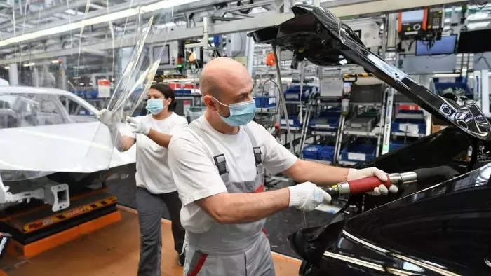 Преговорите между Kia Motors и Apple за създаването на автомобил изглежда са преустановени