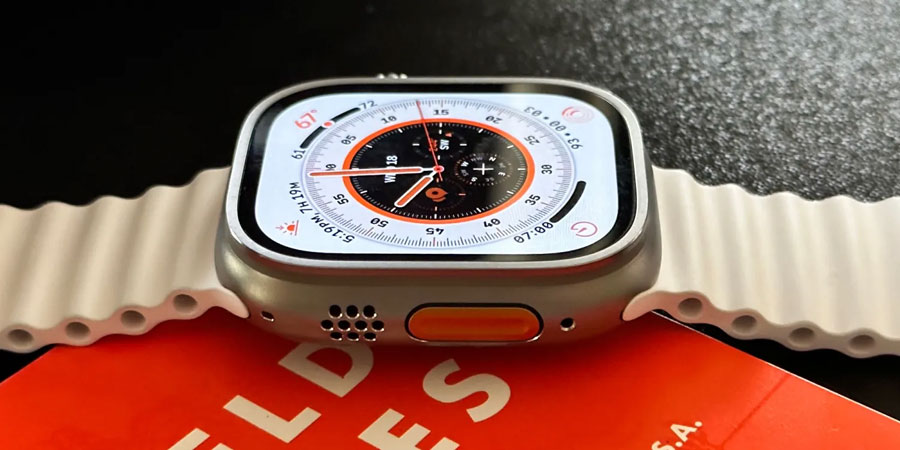 Тази есен ще видим второ издание на Apple Watch Ultra 
