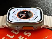 Тази есен ще видим второ издание на Apple Watch Ultra 