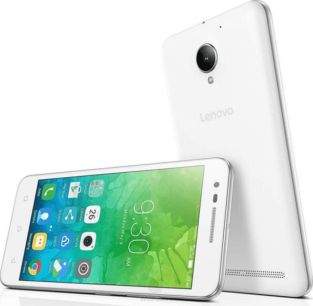 Дали Lenovo Vibe C2 ще се продава и като Moto E (2016)?