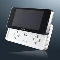 Първото WiMAX геймърскo устройство ще използва Opera