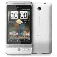 HTC Hero идва с нов интерфейс, мултитъч и поддръжка на Flash
