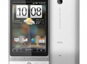 HTC Hero идва с нов интерфейс, мултитъч и поддръжка на Flash