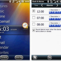 Microsoft готви промени в интерфейса на Windows Mobile 6.5