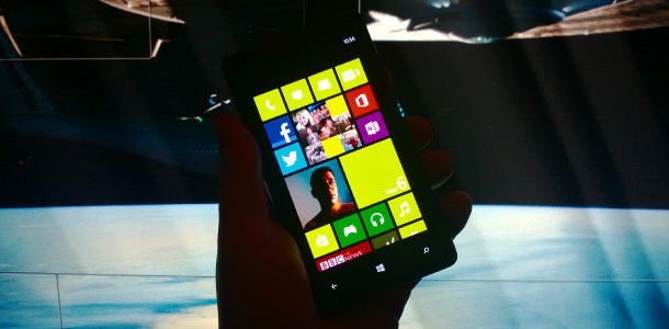 Windows Phone по-популярен от iPhone на 24 пазара