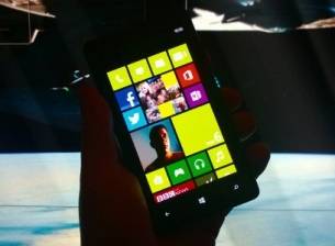 Windows Phone по-популярен от iPhone на 24 пазара