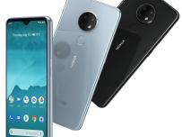 Появиха се редица детайли за Nokia 6.3