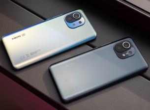 Xiaomi Mi 11 идва в Европа за 749 евро