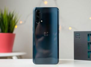 OnePlus подготвя модел с неочаквано име