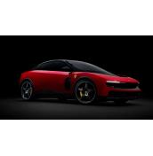 Ето първият електрически автомобил на Ferrari