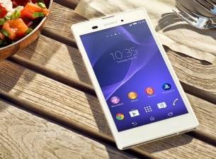Sony представи Xperia T3