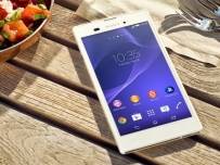 Sony представи Xperia T3