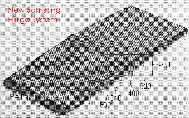 HSBC: Samsung може да представи телефон със сгъваем дисплей още тази година