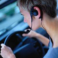 Шварценегер за безопасността по пътищата