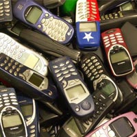 1 милиард телефона продадени през 2007 г.