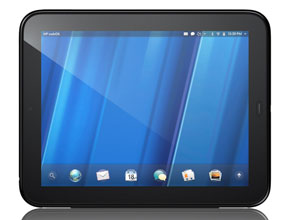 HP представи два смартфона и таблет с webOS