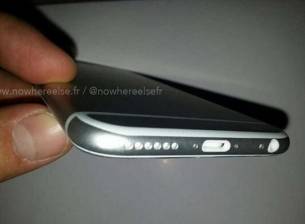 Нови снимки на макети на iPhone 6 потвърждават известната информация