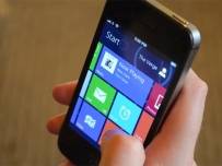 Интерфейсът на Windows 8 за iPhone чрез темата Metroon за iOS