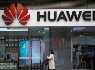 Кампанията на САЩ срещу Huawei може да забави навлизането на 5G