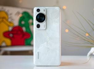 РЕВЮ: Huawei P60 Pro е ефектен и снима впечатляващо
