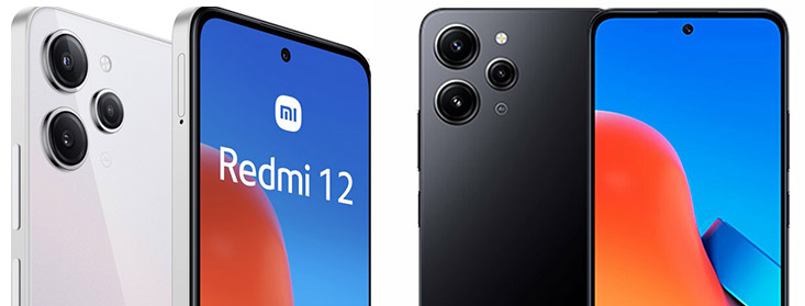 Появиха се много данни за Redmi 12