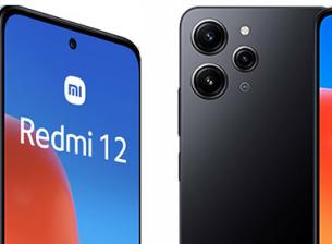 Появиха се много данни за Redmi 12