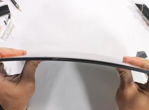 Ето как се справя новият iPad Pro при изпитания за издръжливост