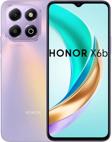 HONOR X6b