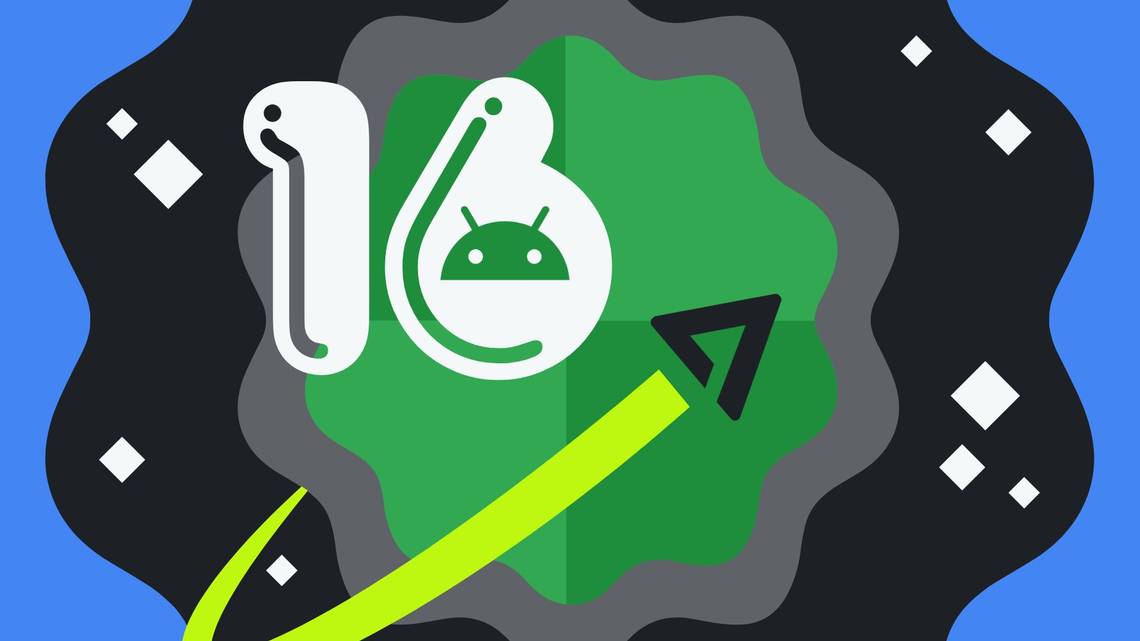 Първата бета на Android 16 е тук