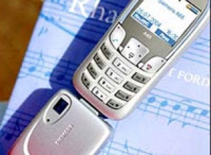 A65 - официално от Siemens