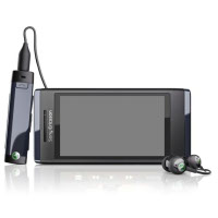 Проблеми със сензорния екран на Sony Ericsson Aino в Англия