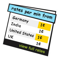 Fring стартира услуга за евтини международни разговори