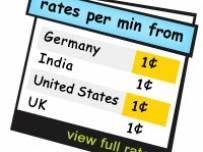 Fring стартира услуга за евтини международни разговори