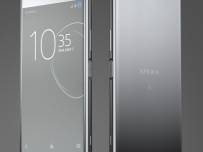 Sony Xperia XZ Premium впечатлява с 4K HDR дисплей и иновативна камера
