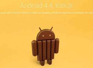 Много детайли за възможностите на Android 4.4 KitKat