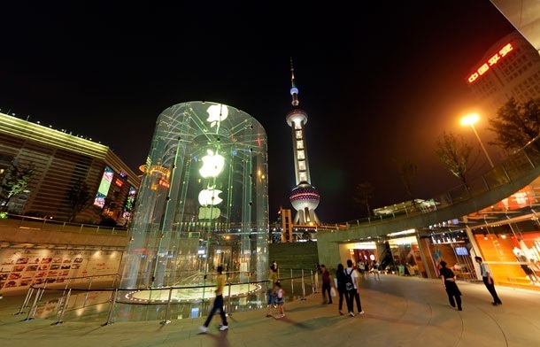 Новата гаранционна политика донесе проблеми на Apple в Китай