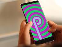 Samsung Galaxy Note8 вече получава Android Pie в България