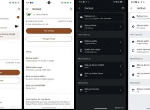 Google Photos готви голяма и полезна промяна
