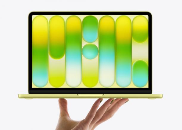 Следващият MacBook Neo ще използва този чип