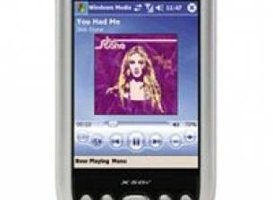 Бъдещите PDA на Dell