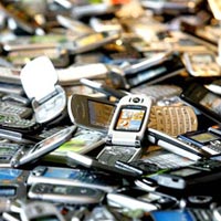 1,12 милиарда телефона продадени през 2007 г.