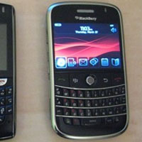Премиера на BlackBerry 9000 на 12 май?